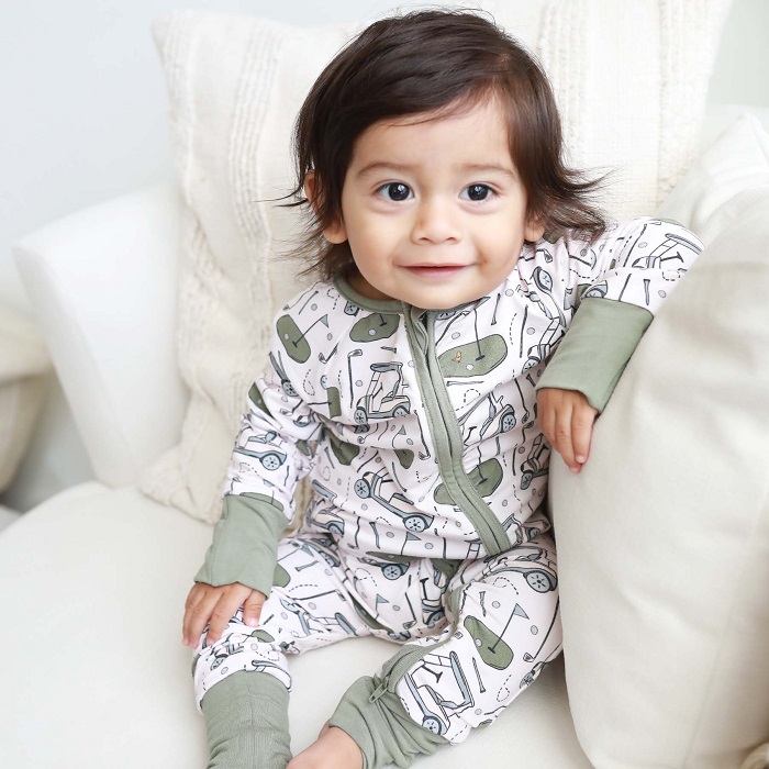 best baby clothing brands